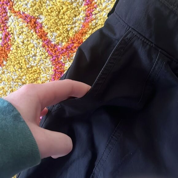 ATHLETA PALISADE ANKLE PANT SIZE 8 - Picture 9 of 9